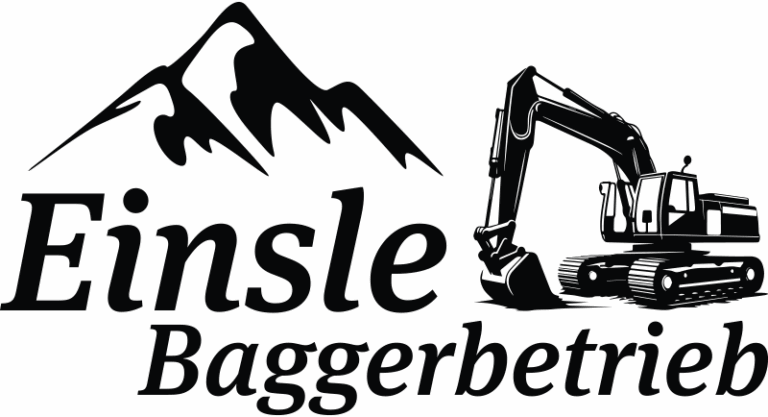 nico einsle baggerbetrieb allgäu mobilbagger